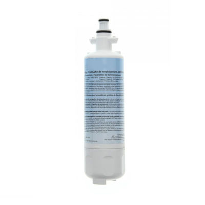 LT700P 969046-9690 LFXC24726S SP-LE700 LFXS24623S Water Filter for NSF Refrigerator