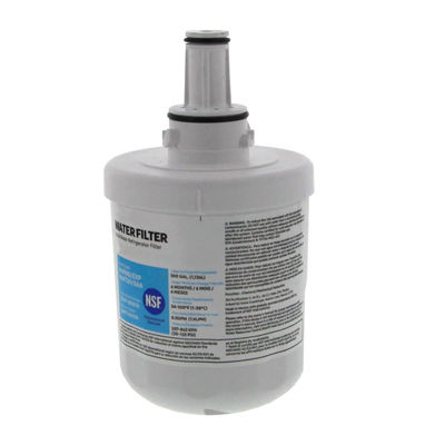 DA29-00003G Refrigerator Water Filter Cartridge Replacement for Manual Power Source