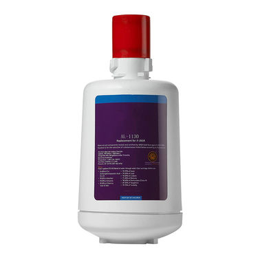 LEGREEN 581733 F-201R Replacement Water Filter Cartridges Water Purification Function