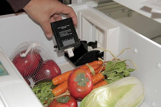 Refrigerator Air Purification Cartridge 7042798 for Faucet-Mounted Applications