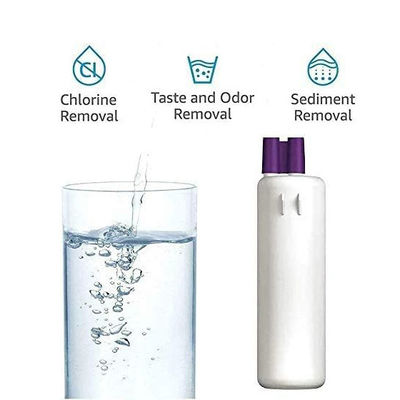 Electric Filter Refrigerator Drinking Water for 469081 Replacement 1Pack 2Pack 3Pack