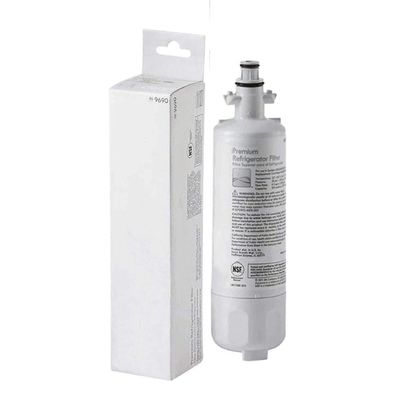 Refrigerator Water Filter Cartridge Replacement for 9690 469690 Fridge Water Filters