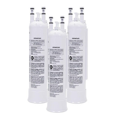 FPPWFU01 Nsf Natural Coconut Activated Carbon Refrigerator Water Filter Replacement