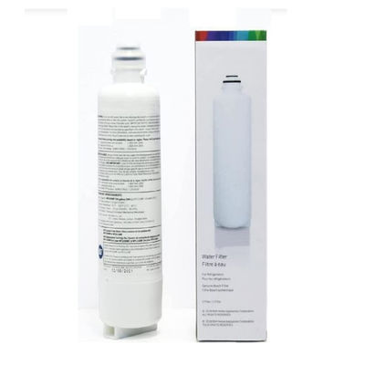 11032531 Refrigerator Water Filter Cartridge Replacement 0.5GPM 1.9LPM Flow Rate 0 Power W