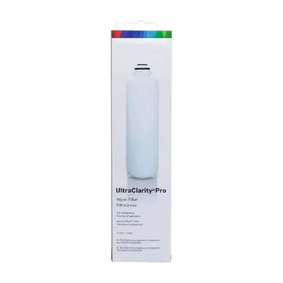 11032531 Refrigerator Water Filter Cartridge Replacement 0.5GPM 1.9LPM Flow Rate 0 Power W