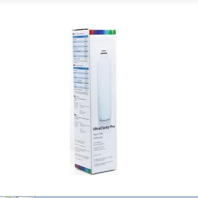 11032531 Refrigerator Water Filter Cartridge Replacement 0.5GPM 1.9LPM Flow Rate 0 Power W
