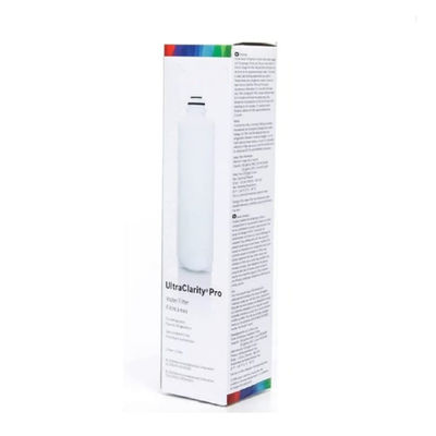 11032531 Refrigerator Water Filter Cartridge Replacement 0.5GPM 1.9LPM Flow Rate 0 Power W