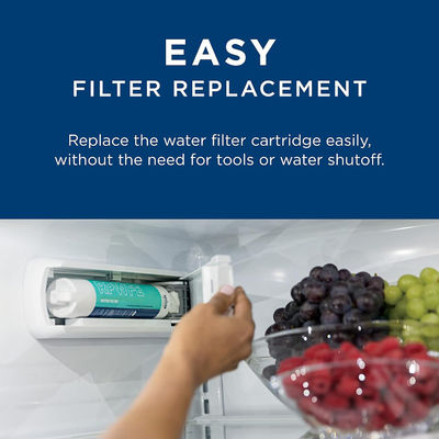 Private Mold RWF3600A WD-RPWF WF277 Fridge Filter for RPWFE Refrigerator Water Filter