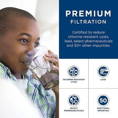 Private Mold RWF3600A WD-RPWF WF277 Fridge Filter for RPWFE Refrigerator Water Filter
