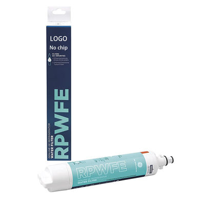Private Mold RWF3600A WD-RPWF WF277 Fridge Filter for RPWFE Refrigerator Water Filter