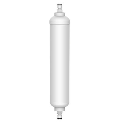 Upgrade Your Water with 0.5 Micron GXRTQR Inline Water Filter Replacement Cartridge 1 Pack