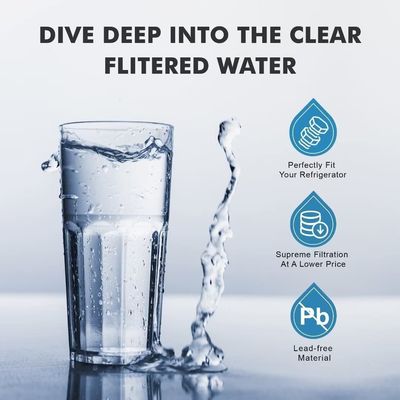 Replacement Pure Source Ultra Puresource Fghc2331pfaa Refrigerator Water Filter