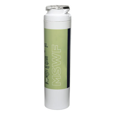 Household Pre-Filtration Replacement for MSWF Refrigeration Water Filter Cartridge 6 Months Filter Life