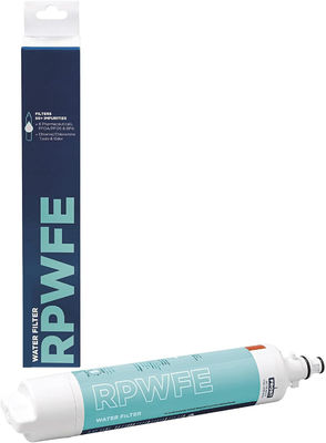 Refrigerator Water Filter Replace Every 6 Months For Optimal Water Purification