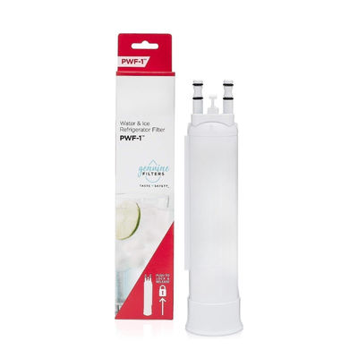 250G PWF-1 FPPWFU0 Water Filter Replacement For Heavy Duty Cooling Equipment
