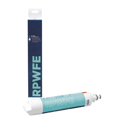 Upgrade Your Refrigerator with 0V Coconut Shell Activated Carbon RPWFE Water Filters