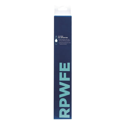Upgrade Your Refrigerator with 0V Coconut Shell Activated Carbon RPWFE Water Filters