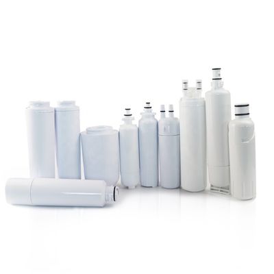 Refrigerator Water Filter 9081 Replacement OEM Filter 1 and Filter 2 for Big Benefits
