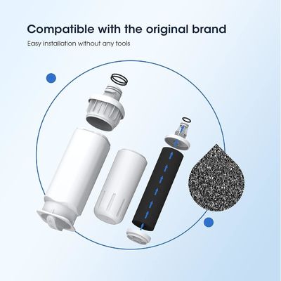 RF23M8070SG RF23M8070SR RF23M8090SG RF23M8090SR RF23M8570SR RF23M8590SG 0V Refrigerator Water Filters