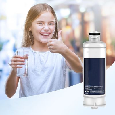 RF23M8070SG RF23M8070SR RF23M8090SG RF23M8090SR RF23M8570SR RF23M8590SG 0V Refrigerator Water Filters