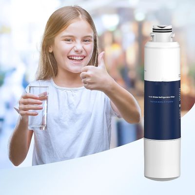 DA29 00020B Refrigerator Water Filter for French Door Fridge Kitchen 3 PACK RF4267HARS