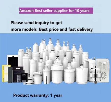 LT600P/5231JA2006A/5231JA2006B Filter 4 App-Controlled No Refrigerator Water Replacement