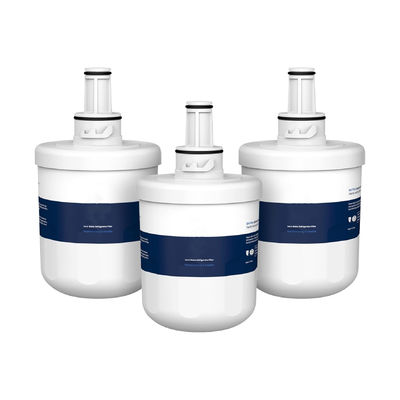 Water Filter for RFG237AARS FMS-1 RS22HDHPNSR RSG257AARS WSS-1 3Pack Easy Installation