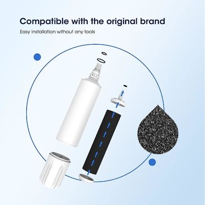 Water Filter Replacement for Activated Carbon 4290510 9030868 Refrigerator Water Filters