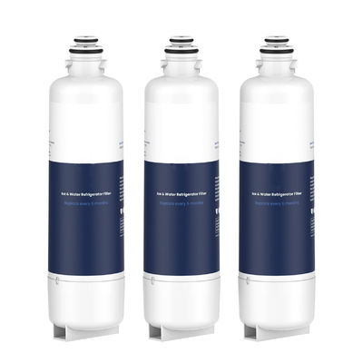 Refrigerator Water Filters Compatible with BORPLFTR50 WFC100MF B36CT80SNS B36CL80ENS