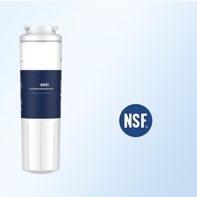 Pack of 3 Clean Drinking Water Filters 4 EDR4RXD1 UKF8001AXX-200 46-9006 Puriclean II