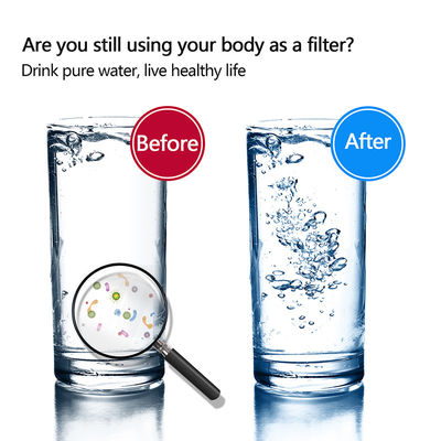 0.5 Micron LT700P ADQ36006101 ADQ36006102 9690 46-9690 LFXC24726S Water Filter Cartridge