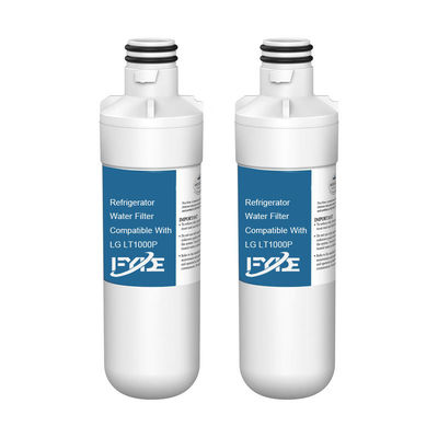 LT1000P ADQ747935 MDJ64844601 LMXS28626D NSF Certified Refrigerator Water Filter Replacement