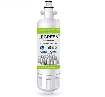 LT700P Refrigerator Water Filter Cartridge Replacement for 469690 ADQ36006102 ADQ36006101