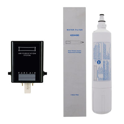 Refrigerator Water Filter Replacement With Coconut Shell Activated Carbon