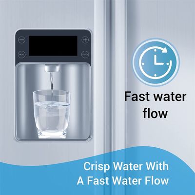 UKF8001AXX-200 RFC0900A UKF8001P 469006 Compatible Water Filter 4 for EDR4RXD1 4396395