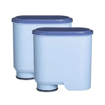 1200W Coffee Filter For Aqua Clean CA6903 Reduces Chlorine OEM