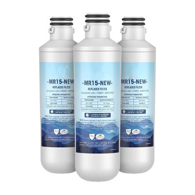 LT1000PC ADQ747935 MDJ64844601 NSF Certified Refrigerator Water Filter Replacement