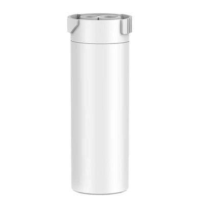 XWFE Refrigerator Water Filter Replacement 0.5 Micron Rate White