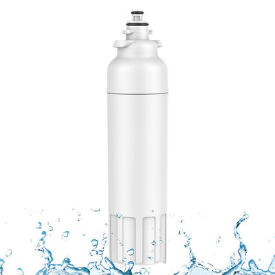 Activated Carbon NSF42 Certified Refrigerator Water Filter Purifier Replacement for LT800P/LT800PC/ADQ73613401