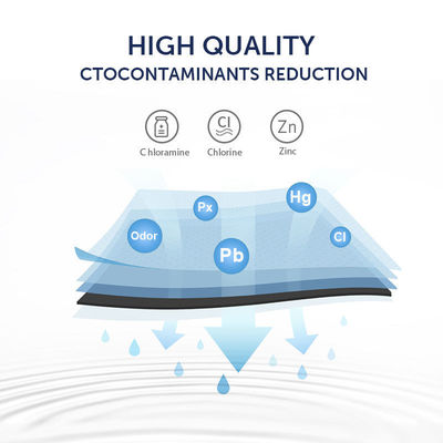 WF1CB Refrigerator Water Filter Replacement with Installation WFCB/RF100/NGRG2000 Manual