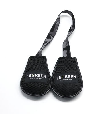 Solid LEGREEN 14.5*10CM Bamboo Charcoal Fragrance Air Purifying Bags for Boxing Gloves