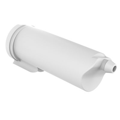 Quick Fitting P4INKFILTR Refrigerator Water Filter Replacement with Private Mold