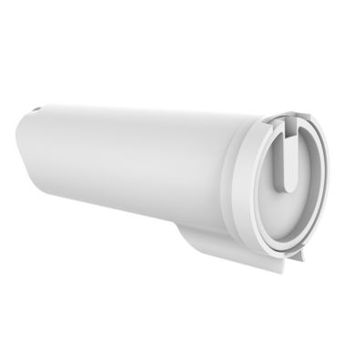 Quick Fitting P4INKFILTR Refrigerator Water Filter Replacement with Private Mold