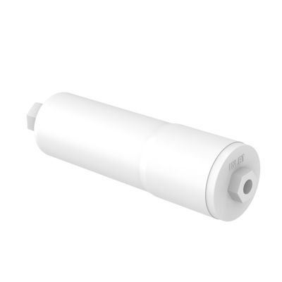 NSF Certified Refrigerator Water Filter Cartridge for AP717 System Manual Power Source