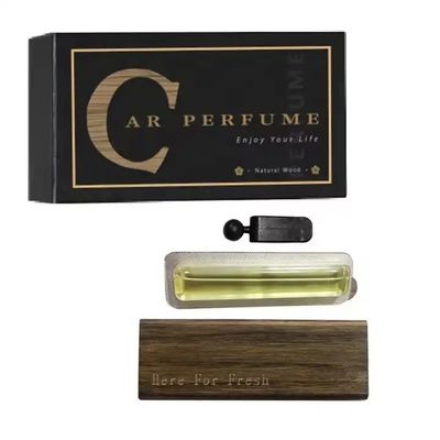 Function Smell Remover LEGREEN Scent Car Air Freshener Natural Long Lasting Fragrance