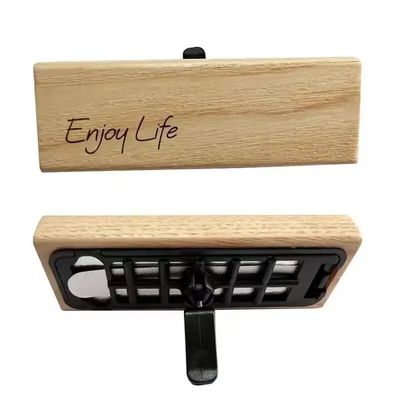 Function Smell Remover LEGREEN Scent Car Air Freshener Natural Long Lasting Fragrance