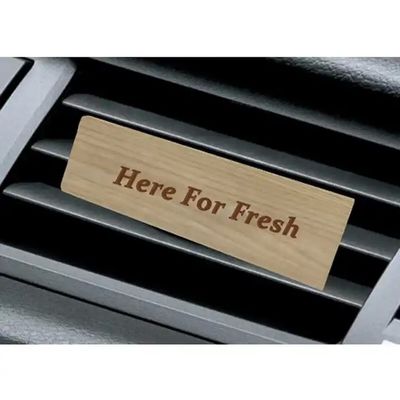 Function Smell Remover LEGREEN Scent Car Air Freshener Natural Long Lasting Fragrance