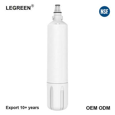LEGREEN 4204490 Water Filter Replacement Manual Power Source 6 Months Filter Life