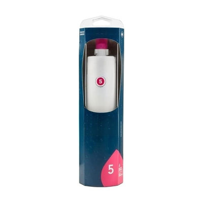 0W Power Replacement Water Refrigerator Filter 5 EDR5RXD1 Single Pack for Hotel