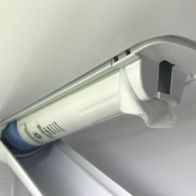 Hotel Water Refrigerator Filter Replacement 4 EDR4RXD1 Single Pack FLOW RATE 0.5GPM 1.9LPM